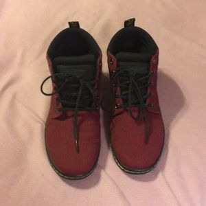 Doc Martens